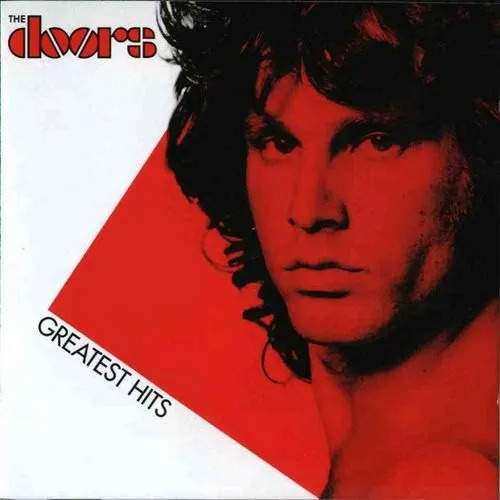 The Doors: Greatest Hits (1980)